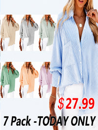 🔥7-Pack $27.99 🔥