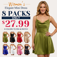 8 PACKS ONLY $27.99