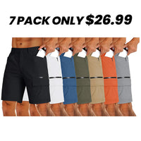 🔥7-Packs for $26.99🔥