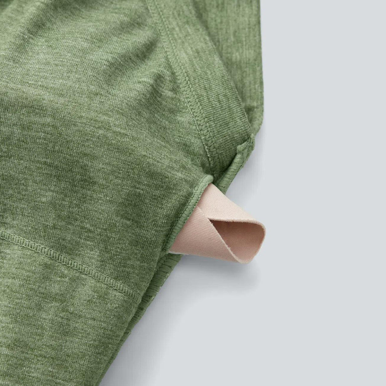 Pocket 2-in-1 Romper-Easy Peezy Edition