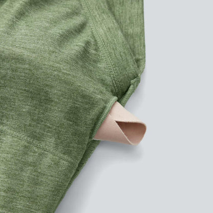 Pocket 2-in-1 Romper-Easy Peezy Edition